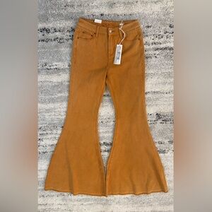 NEW! Grace Women's Bell Bottoms